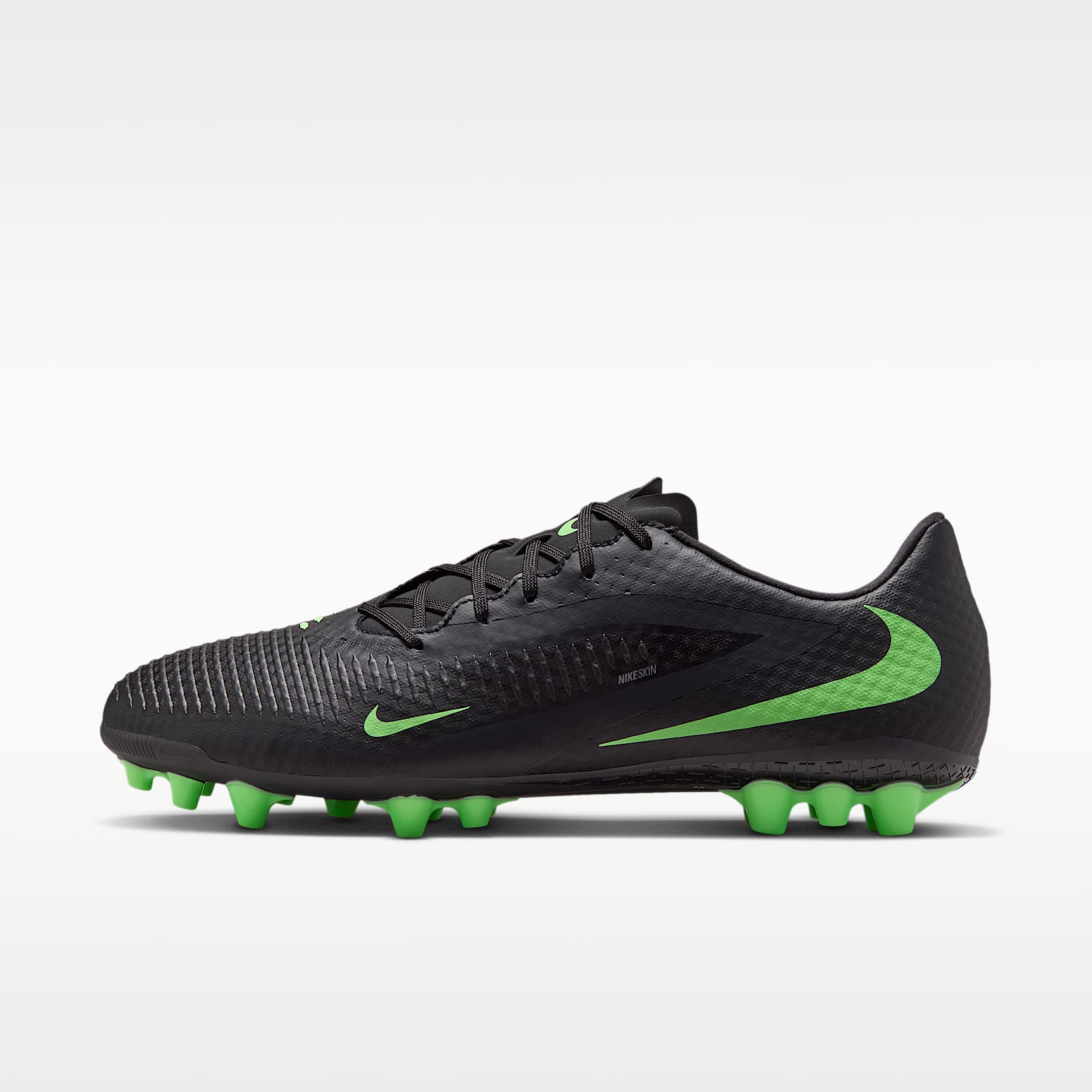 ナイキ NIKE PHANTOM 6 LOW ACADEMY HG Nike Phantom 6 Low Academy Artificial-Grass Soccer Cleats. Nike.com